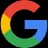 Icon Google